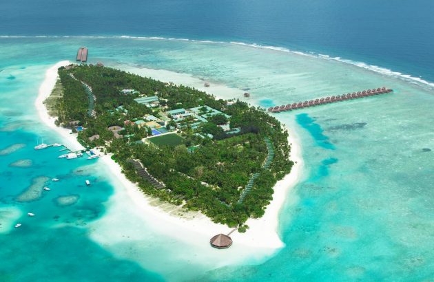 onde ficar barato maldivas