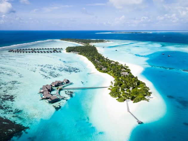 hotel surf maldivas