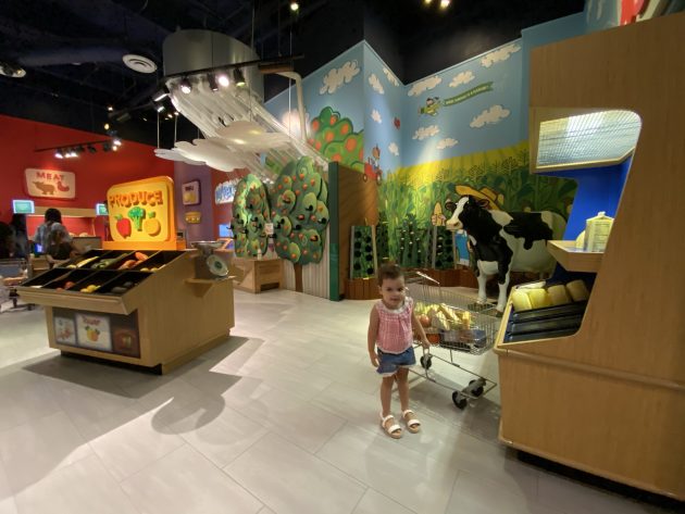Museu da Criança Miami