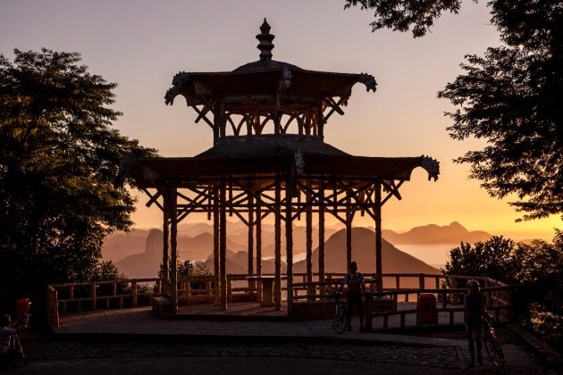 10 lugares para ver o nascer e o pôr do Sol no Rio - Nathalia Tosto |  Coisas que Amamos