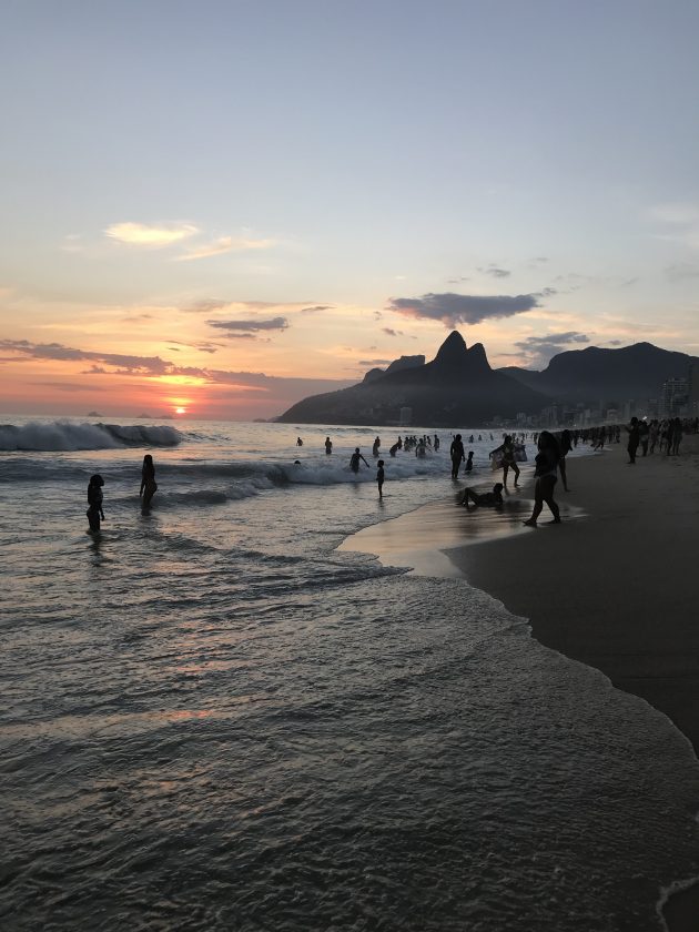 10 lugares para ver o nascer e o pôr do Sol no Rio - Nathalia Tosto |  Coisas que Amamos